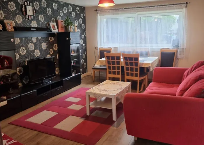It Is A Spacious And Beautiful Home
