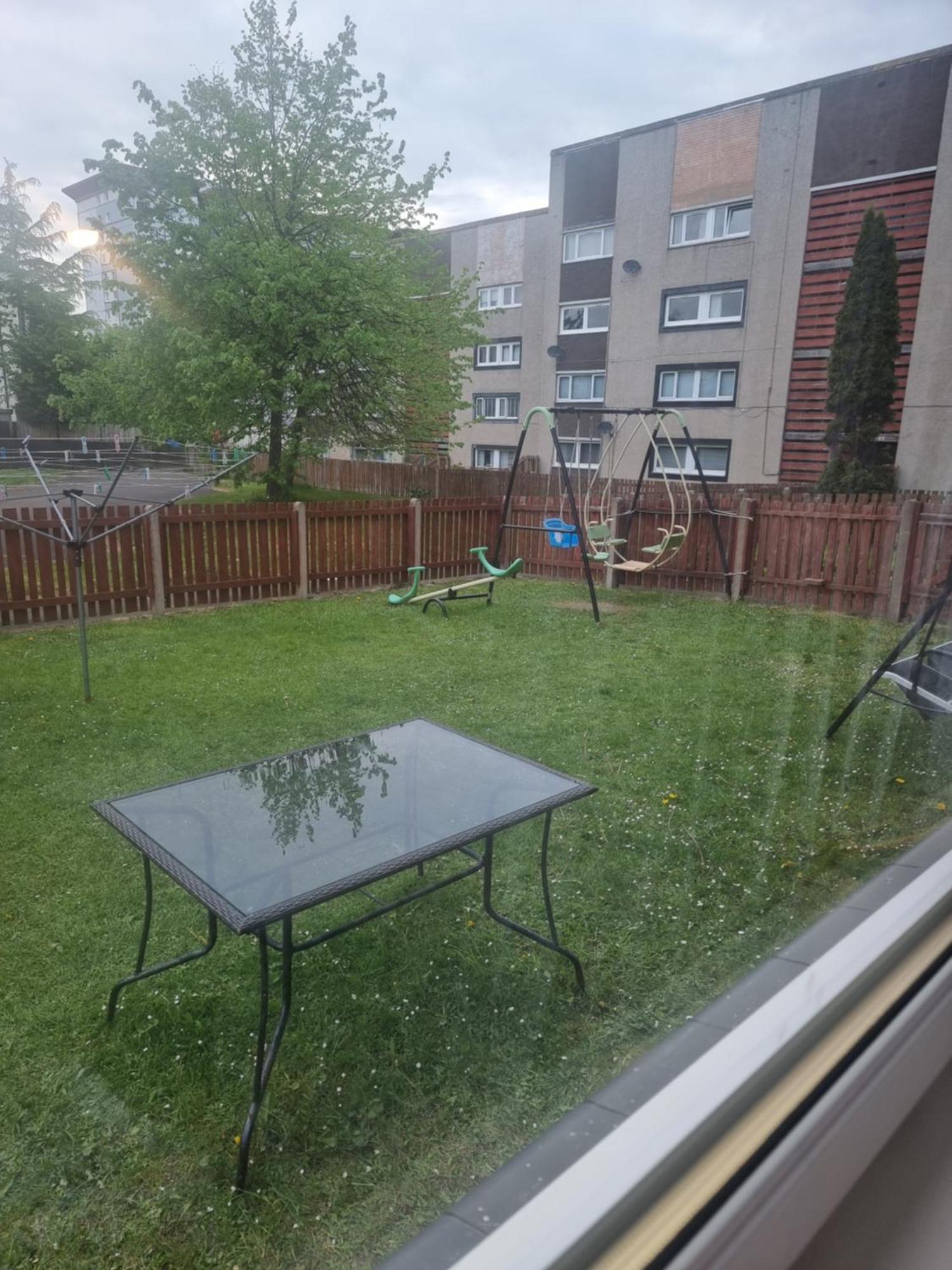 It Is A Spacious And Beautiful Apartment Edinburgh
