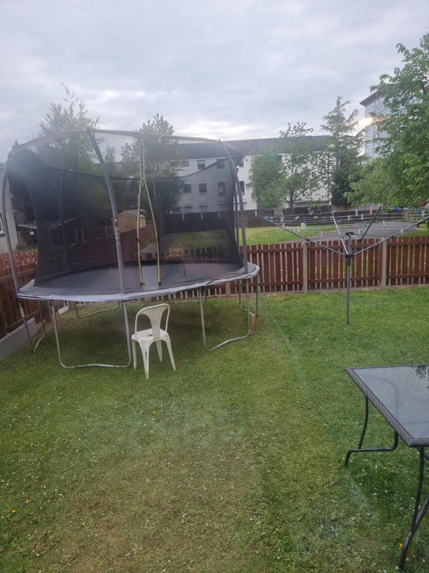 It Is A Spacious And Beautiful