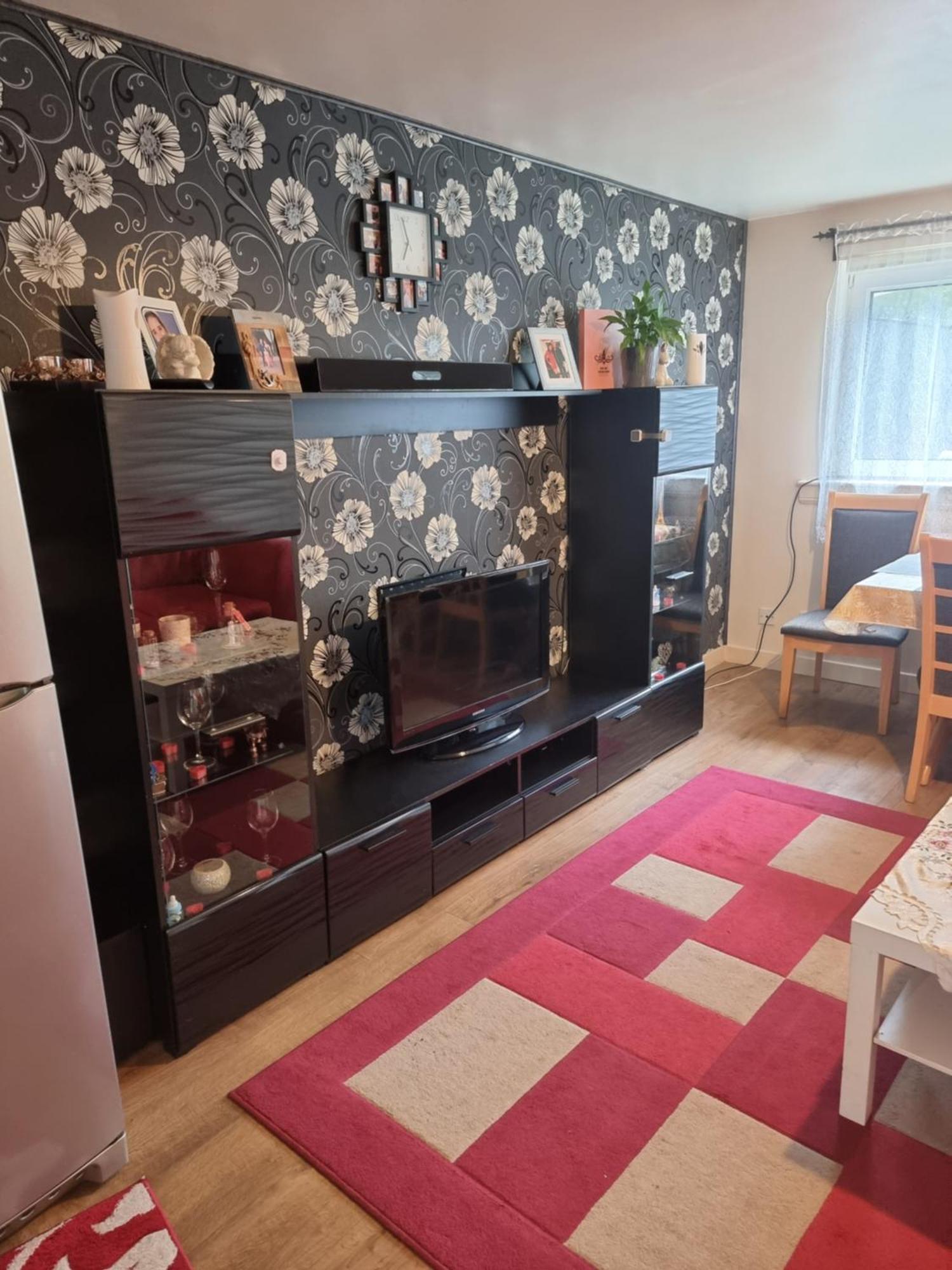 It Is A Spacious And Beautiful Apartment Edinburgh