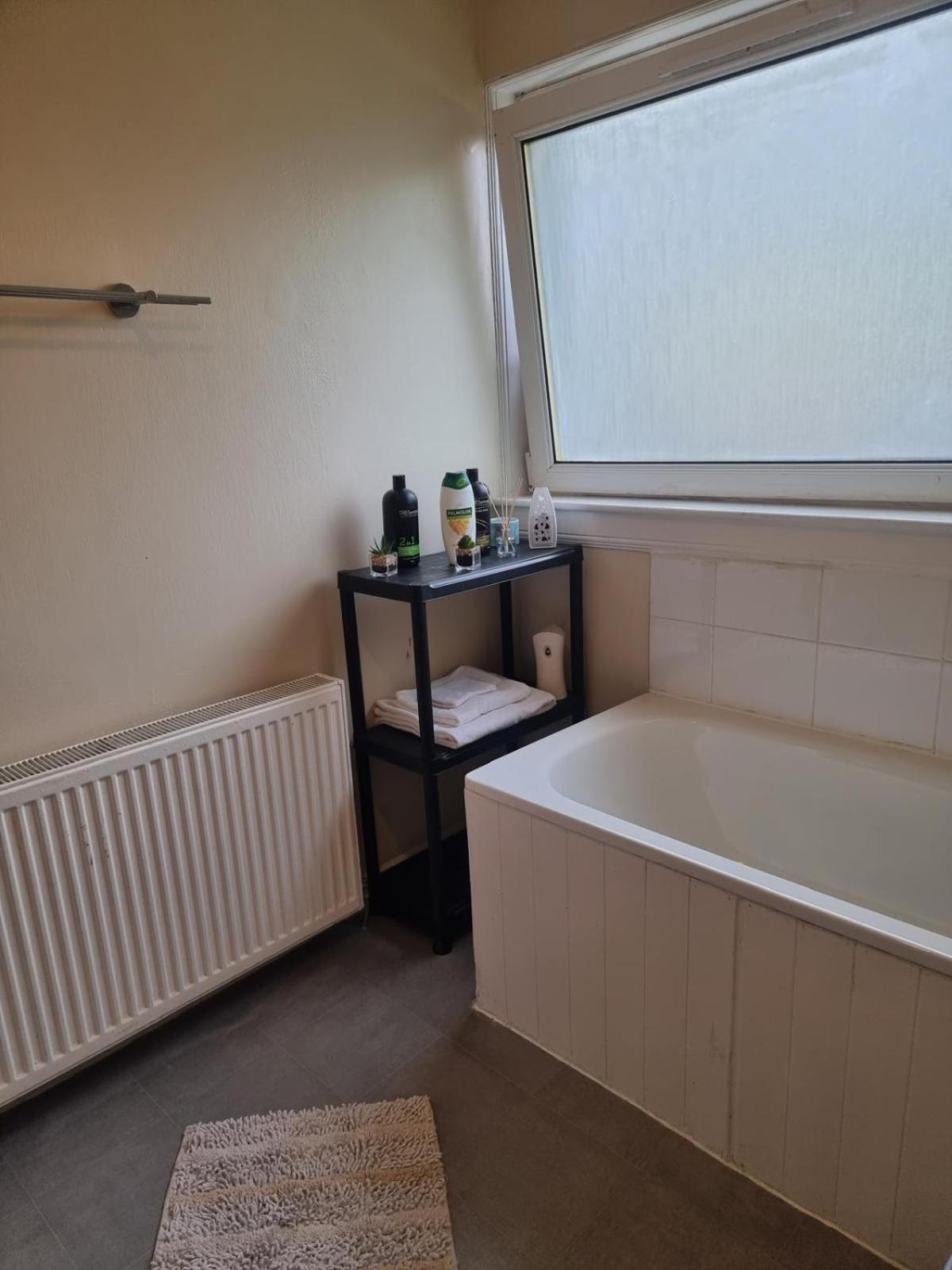 It Is A Spacious And Beautiful Apartment Edinburgh
