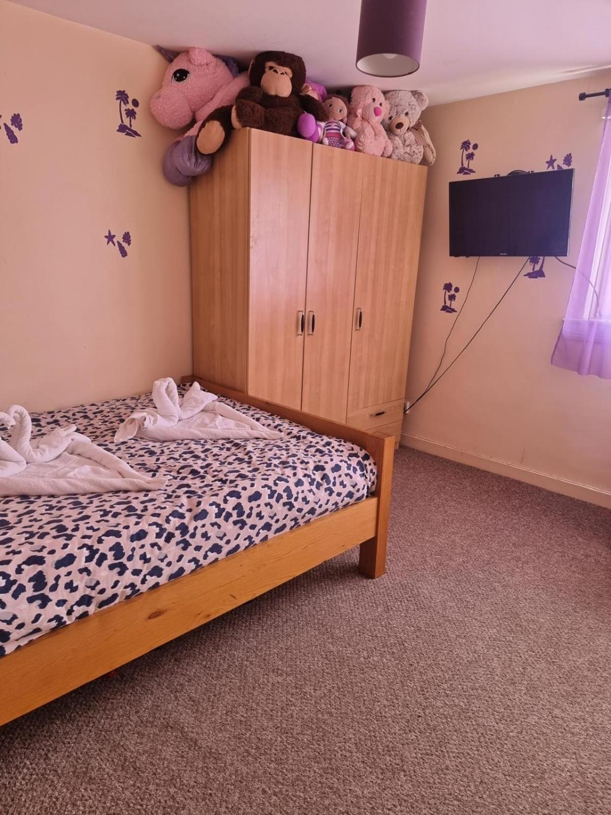 It Is A Spacious And Beautiful * Edinburgh