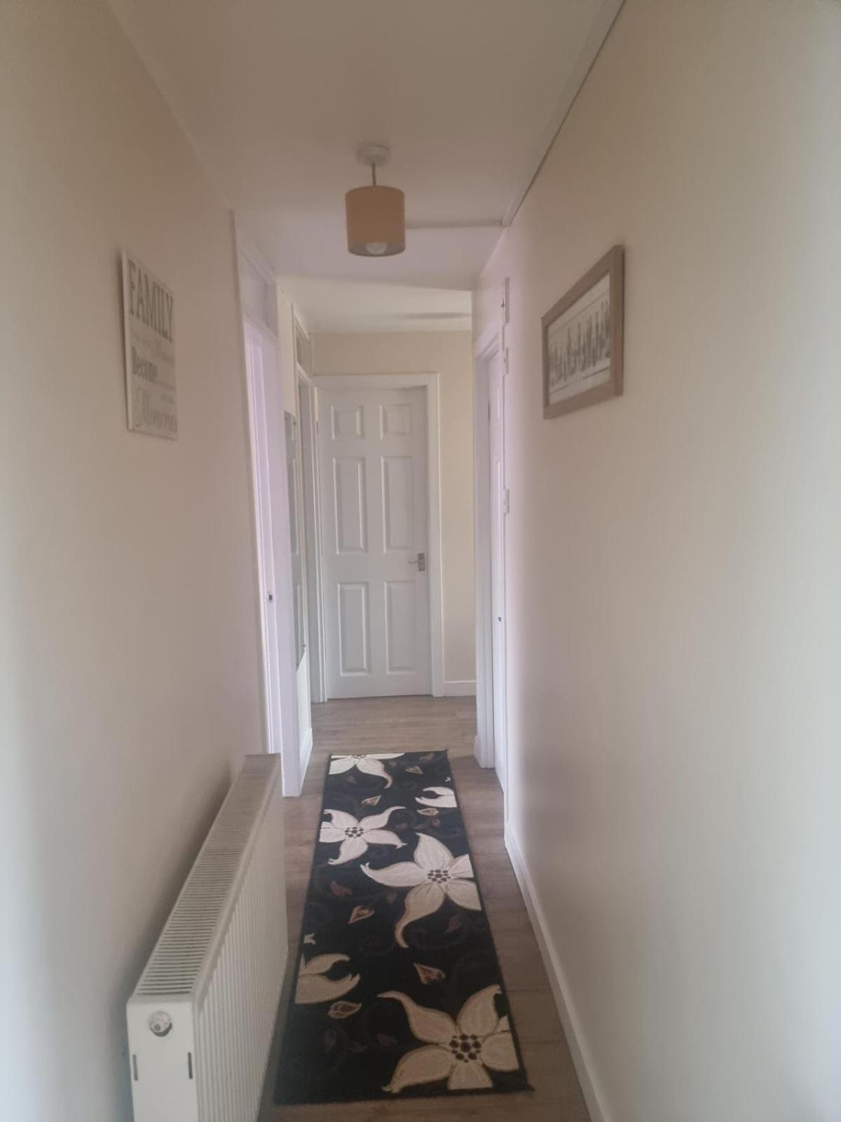 It Is A Spacious And Beautiful Apartment