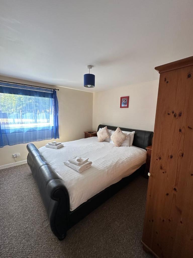 It Is A Spacious And Beautiful * Edinburgh