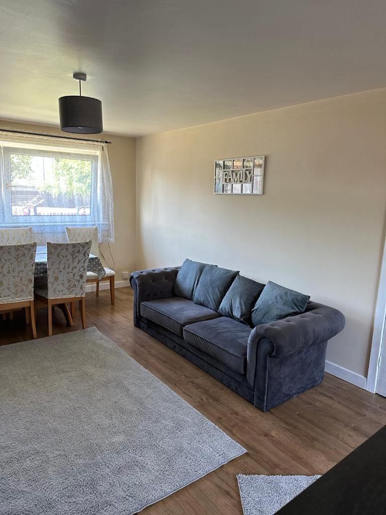 It Is A Spacious And Beautiful Apartment Edinburgh