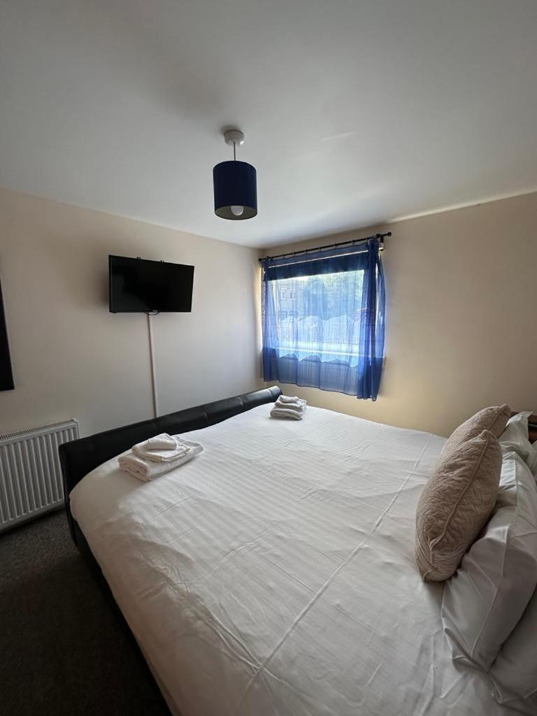 It Is A Spacious And Beautiful * Edinburgh